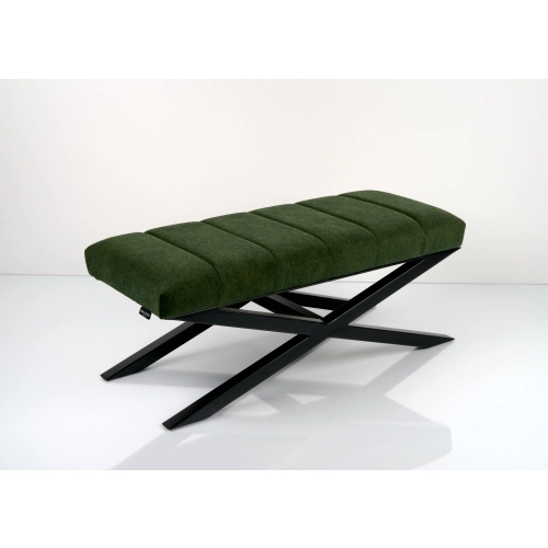 Ławka Tapicerowana Industrialna Kolory Rozmiary  LGM-530 Rozmiary od 45 cm do 200 cm