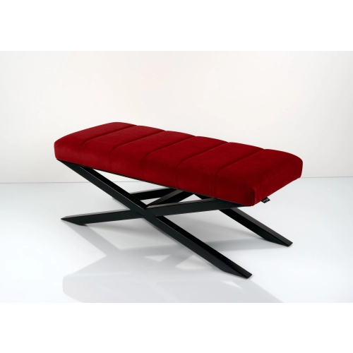 Ławka Tapicerowana Industrialna Kolory Rozmiary  LGM-530 Rozmiary od 45 cm do 200 cm