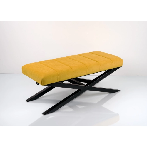 Ławka Tapicerowana Industrialna Kolory Rozmiary  LGM-530 Rozmiary od 45 cm do 200 cm