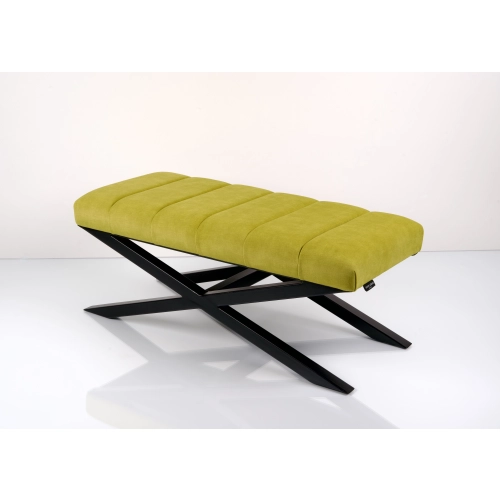 Ławka Tapicerowana Industrialna Kolory Rozmiary  LGM-530 Rozmiary od 45 cm do 200 cm