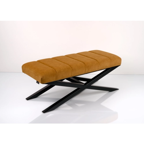 Ławka Tapicerowana Industrialna Kolory Rozmiary  LGM-530 Rozmiary od 45 cm do 200 cm