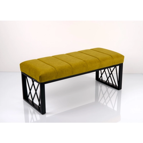 Ławka Tapicerowana Industrialna Kolory Rozmiary  LGM-531 Rozmiary od 45 cm do 200 cm