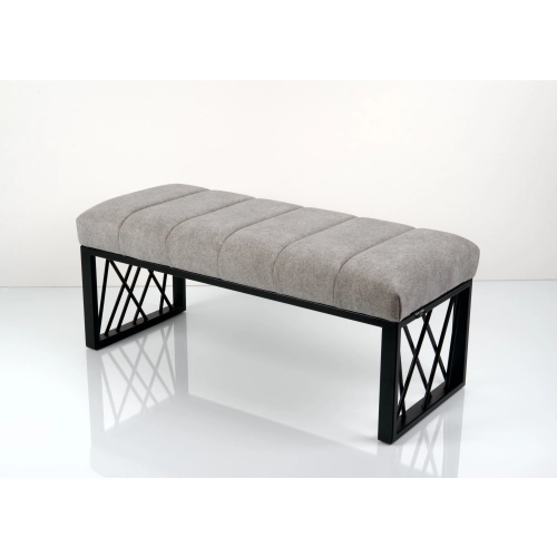 Ławka Tapicerowana Industrialna Kolory Rozmiary  LGM-531 Rozmiary od 45 cm do 200 cm