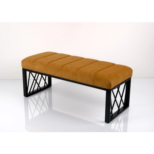 Ławka Tapicerowana Industrialna Kolory Rozmiary  LGM-531 Rozmiary od 45 cm do 200 cm