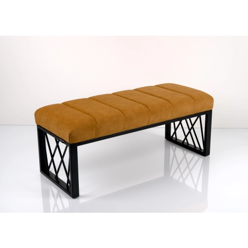 Ławka Tapicerowana Industrialna Kolory Rozmiary  LGM-531 Rozmiary od 45 cm do 200 cm