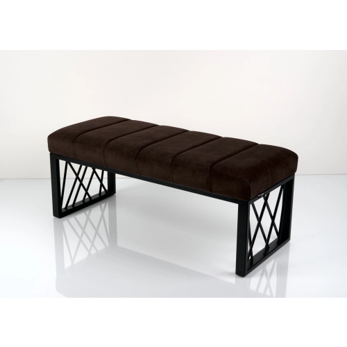 Ławka Tapicerowana Industrialna Kolory Rozmiary  LGM-531 Rozmiary od 45 cm do 200 cm