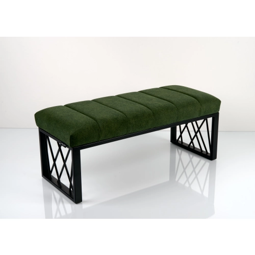 Ławka Tapicerowana Industrialna Kolory Rozmiary  LGM-531 Rozmiary od 45 cm do 200 cm