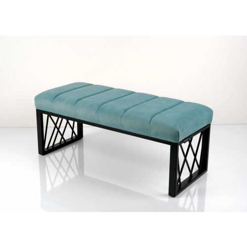 Ławka Tapicerowana Industrialna Kolory Rozmiary  LGM-531 Rozmiary od 45 cm do 200 cm