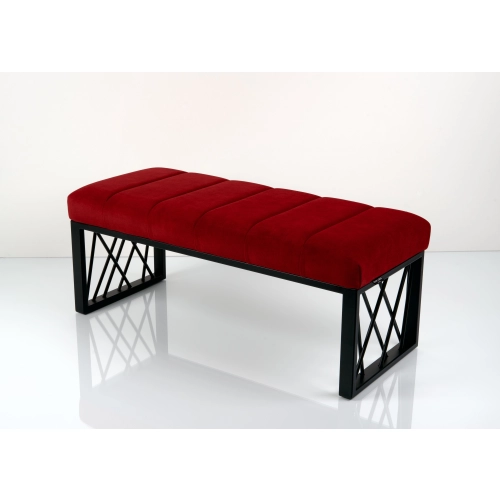 Ławka Tapicerowana Industrialna Kolory Rozmiary  LGM-531 Rozmiary od 45 cm do 200 cm