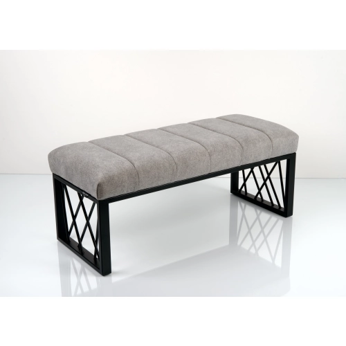 Ławka Tapicerowana Industrialna Kolory Rozmiary  LGM-531 Rozmiary od 45 cm do 200 cm