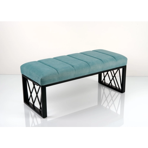 Ławka Tapicerowana Industrialna Kolory Rozmiary  LGM-531 Rozmiary od 45 cm do 200 cm