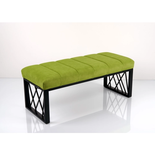 Ławka Tapicerowana Industrialna Kolory Rozmiary  LGM-531 Rozmiary od 45 cm do 200 cm