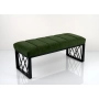 Ławka Tapicerowana Industrialna Kolory Rozmiary  LGM-531 Rozmiary od 45 cm do 200 cm