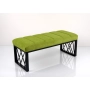 Ławka Tapicerowana Industrialna Kolory Rozmiary  LGM-531 Rozmiary od 45 cm do 200 cm