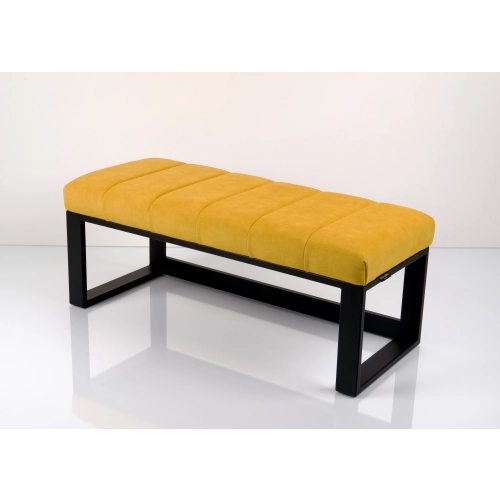 Ławka Tapicerowana Industrialna Kolory Rozmiary  LGM-537 Rozmiary od 45 cm do 200 cm