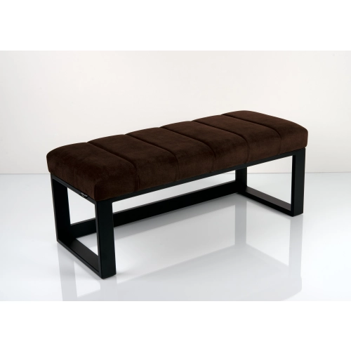 Ławka Tapicerowana Industrialna Kolory Rozmiary  LGM-537 Rozmiary od 45 cm do 200 cm