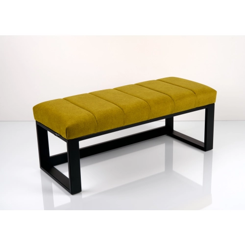 Ławka Tapicerowana Industrialna Kolory Rozmiary  LGM-537 Rozmiary od 45 cm do 200 cm