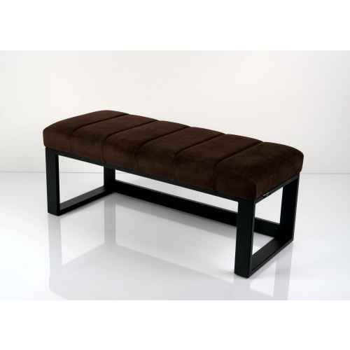 Ławka Tapicerowana Industrialna Kolory Rozmiary  LGM-537 Rozmiary od 45 cm do 200 cm