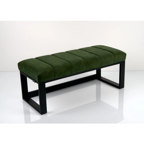 Ławka Tapicerowana Industrialna Kolory Rozmiary  LGM-537 Rozmiary od 45 cm do 200 cm