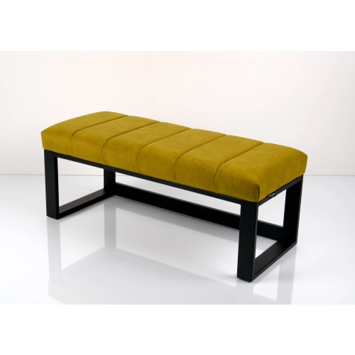 Ławka Tapicerowana Industrialna Kolory Rozmiary  LGM-537 Rozmiary od 45 cm do 200 cm
