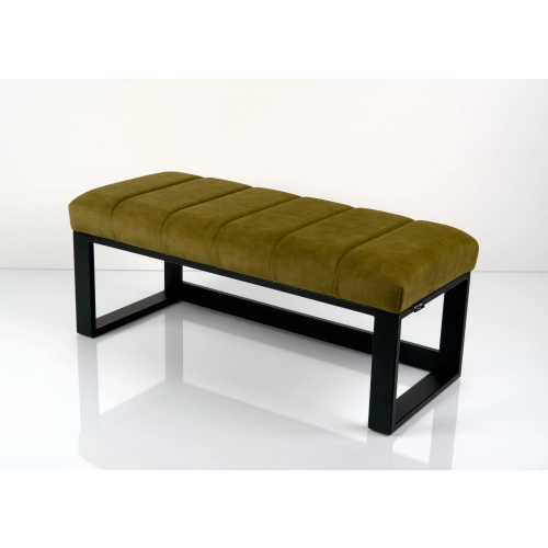 Ławka Tapicerowana Industrialna Kolory Rozmiary  LGM-537 Rozmiary od 45 cm do 200 cm