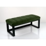 Ławka Tapicerowana Industrialna Kolory Rozmiary  LGM-537 Rozmiary od 45 cm do 200 cm