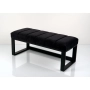 Ławka Tapicerowana Industrialna Kolory Rozmiary  LGM-537 Rozmiary od 45 cm do 200 cm