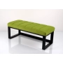 Ławka Tapicerowana Industrialna Kolory Rozmiary  LGM-537 Rozmiary od 45 cm do 200 cm