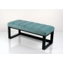 Ławka Tapicerowana Industrialna Kolory Rozmiary  LGM-537 Rozmiary od 45 cm do 200 cm