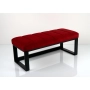 Ławka Tapicerowana Industrialna Kolory Rozmiary  LGM-537 Rozmiary od 45 cm do 200 cm