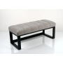 Ławka Tapicerowana Industrialna Kolory Rozmiary  LGM-537 Rozmiary od 45 cm do 200 cm