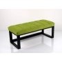 Ławka Tapicerowana Industrialna Kolory Rozmiary  LGM-537 Rozmiary od 45 cm do 200 cm