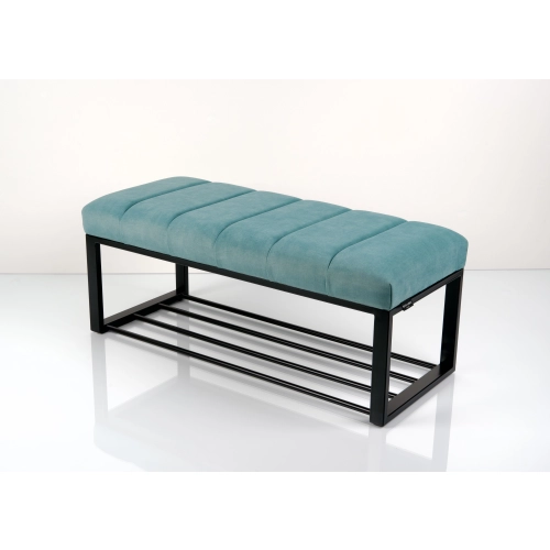Ławka Tapicerowana Industrialna Kolory Rozmiary  LGM-540 Rozmiary od 45 cm do 200 cm