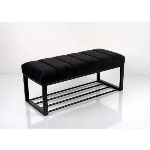 Ławka Tapicerowana Industrialna Kolory Rozmiary  LGM-540 Rozmiary od 45 cm do 200 cm