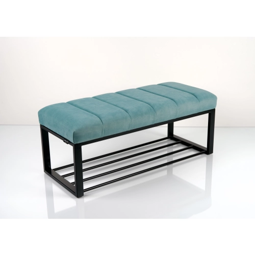 Ławka Tapicerowana Industrialna Kolory Rozmiary  LGM-540 Rozmiary od 45 cm do 200 cm