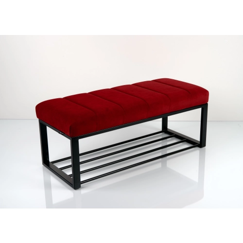 Ławka Tapicerowana Industrialna Kolory Rozmiary  LGM-540 Rozmiary od 45 cm do 200 cm