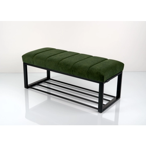 Ławka Tapicerowana Industrialna Kolory Rozmiary  LGM-540 Rozmiary od 45 cm do 200 cm