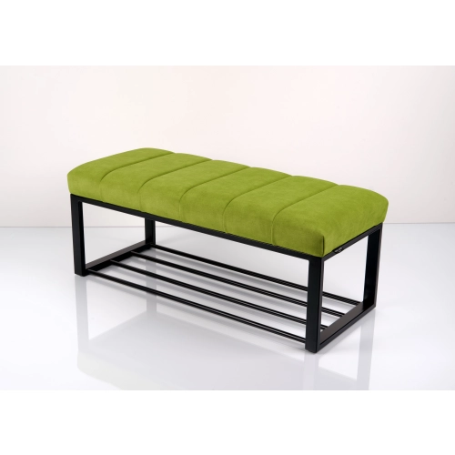 Ławka Tapicerowana Industrialna Kolory Rozmiary  LGM-540 Rozmiary od 45 cm do 200 cm