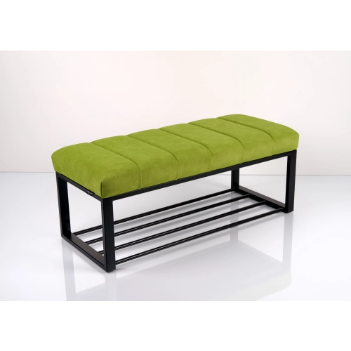 Ławka Tapicerowana Industrialna Kolory Rozmiary  LGM-540 Rozmiary od 45 cm do 200 cm