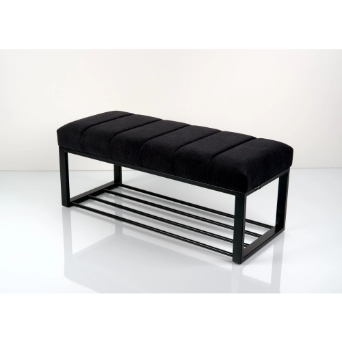 Ławka Tapicerowana Industrialna Kolory Rozmiary  LGM-540 Rozmiary od 45 cm do 200 cm