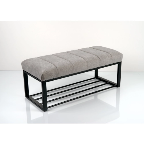 Ławka Tapicerowana Industrialna Kolory Rozmiary  LGM-540 Rozmiary od 45 cm do 200 cm