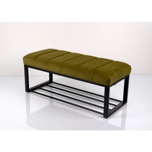 Ławka Tapicerowana Industrialna Kolory Rozmiary  LGM-540 Rozmiary od 45 cm do 200 cm
