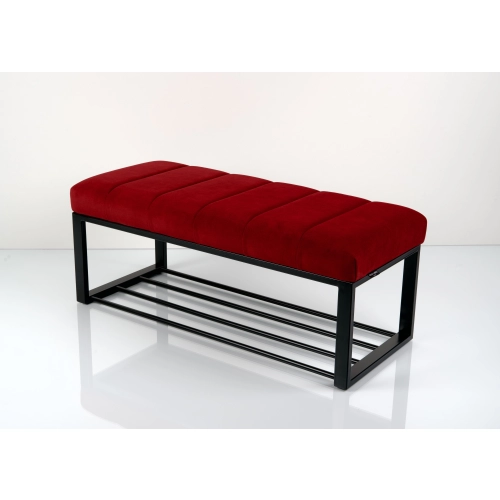 Ławka Tapicerowana Industrialna Kolory Rozmiary  LGM-540 Rozmiary od 45 cm do 200 cm