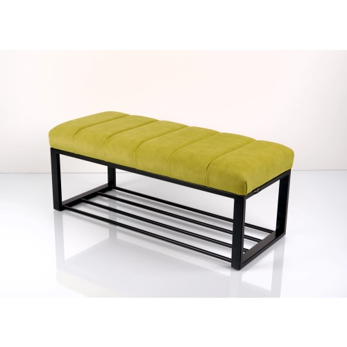 Ławka Tapicerowana Industrialna Kolory Rozmiary  LGM-540 Rozmiary od 45 cm do 200 cm
