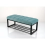 Ławka Tapicerowana Industrialna Kolory Rozmiary  LGM-540 Rozmiary od 45 cm do 200 cm