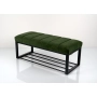 Ławka Tapicerowana Industrialna Kolory Rozmiary  LGM-540 Rozmiary od 45 cm do 200 cm