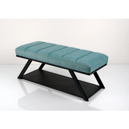 Ławka Tapicerowana Industrialna Kolory Rozmiary  LGM-541 Rozmiary od 45 cm do 200 cm