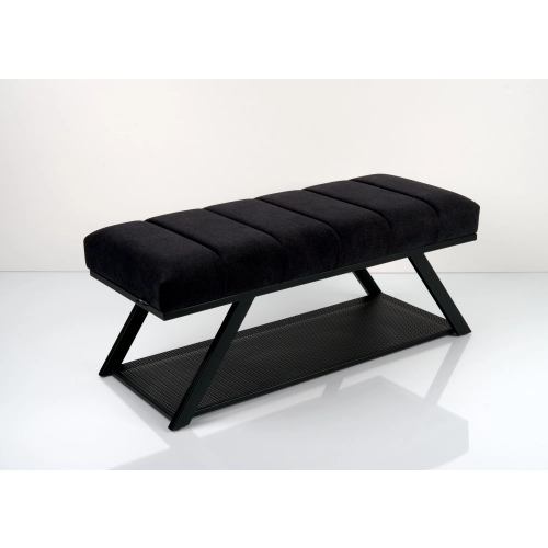 Ławka Tapicerowana Industrialna Kolory Rozmiary  LGM-541 Rozmiary od 45 cm do 200 cm