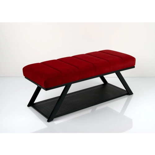 Ławka Tapicerowana Industrialna Kolory Rozmiary  LGM-541 Rozmiary od 45 cm do 200 cm