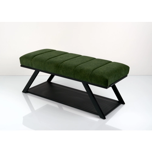 Ławka Tapicerowana Industrialna Kolory Rozmiary  LGM-541 Rozmiary od 45 cm do 200 cm